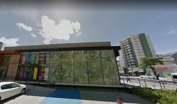 Imagem do Condomínio Do Edifício Sobrado De Boa Viagem em Recife