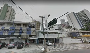 Imagem do Condomínio Do Edifício Sobrado em Recife