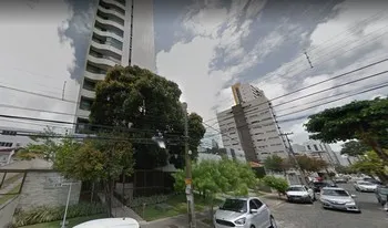 Imagem do Condomínio Do Edifício Sobrado Freitas Lins