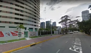 Imagem do Condomínio Do Edifício Sobrado Gilberto Freyre em Recife
