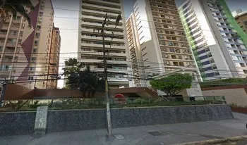 Imagem do Condomínio Do Edifício Sobrado Imperial em Recife