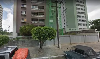 Imagem do Condomínio Do Edifício Sobrado Sa E Souza em Recife