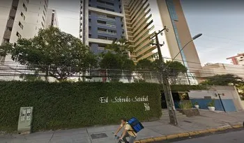 Imagem do Condomínio Do Edifício Sobrado Setúbal em Recife