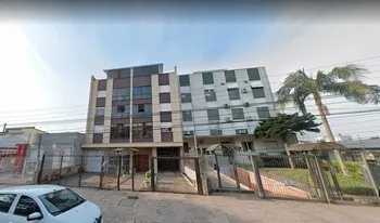 Condomínio Do Edifício Sobral em Porto Alegre