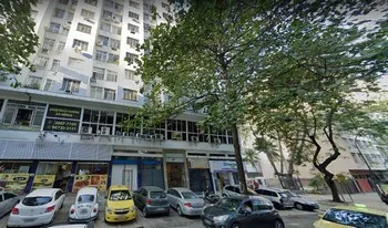 Condomínio Do Edifício Sobral E Sobral em Rio De Janeiro