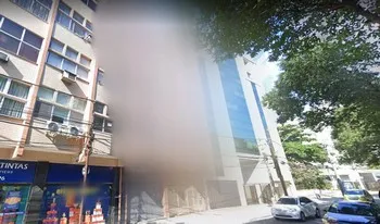 Condomínio Do Edifício Sobral em Rio de Janeiro