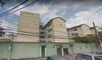Condomínio Do Edifício Sobralia em Rio de Janeiro