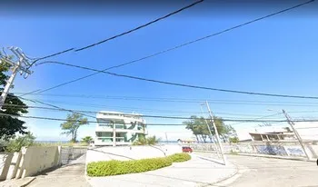 Condomínio Do Edifício Sobre As Ondas em Rio De Janeiro