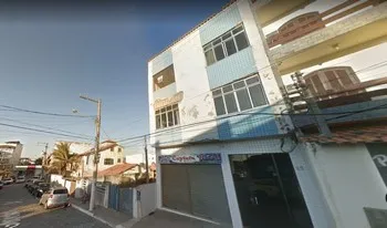 Imagem do Condomínio Do Edifício Sobre As Ondas em Saquarema