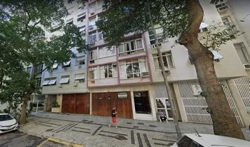 Condomínio Do Edifício Social em Rio De Janeiro
