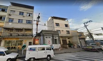 Condomínio Do Edifício Socil em Rio De Janeiro