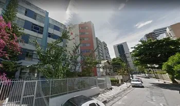 Condomínio Do Edifício Sócrates Guanaes em Salvador
