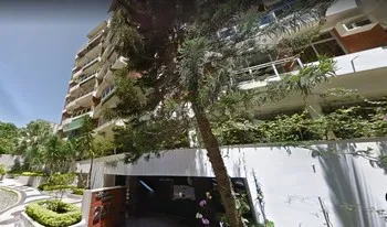 Condomínio Do Edifício Sócrates em Rio De Janeiro