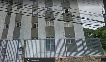 Imagem do Condomínio Do Edifício Sofia em Juiz De Fora