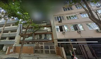 Condomínio Do Edifício Soho Ipanema em Rio De Janeiro