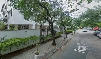 Condomínio Do Edifício Sol em Rio De Janeiro