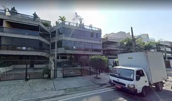 Condomínio Do Edifício Sol Da Manha em Rio De Janeiro