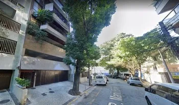 Condomínio Do Edifício Sol De Ouro em Rio De Janeiro