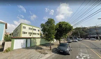 Condomínio Do Edifício Sol De Verão em Rio De Janeiro