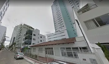 Imagem do Condomínio Do Edifício Sol De Verão em Balneário Camboriú