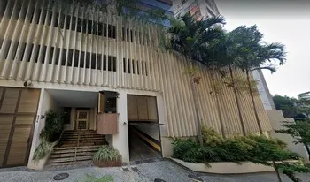 Condomínio Do Edifício Sol Do Leblon em Rio De Janeiro
