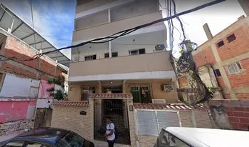 Condomínio Do Edifício Sol Do Recreio em Rio De Janeiro