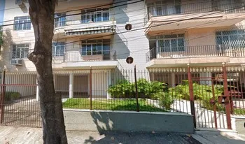 Condomínio Do Edifício Sol E Mar em Rio De Janeiro