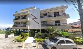 Condomínio Do Edifício Sol E Mar em Rio De Janeiro