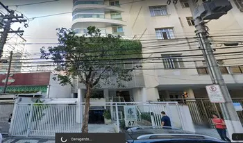 Imagem do Condomínio Do Edifício Sol E Mar em Niteroi