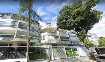 Condomínio Do Edifício Sol E Mar em Rio De Janeiro