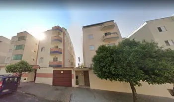Imagem do Condomínio Do Edifício Sol em Uberlândia