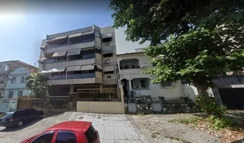 Condomínio Do Edifício Sol Nascente em Rio De Janeiro