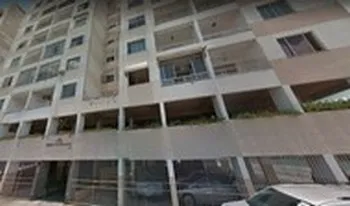 Imagem do Condomínio Do Edifício Sol Nascente em Barra Do Pirai