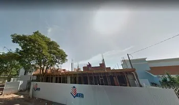Imagem do Condomínio Do Edifício Sol Nascente em Toledo