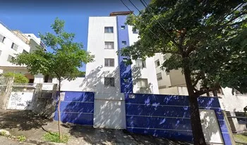 Condomínio Do Edifício Sol Nascente em Belo Horizonte