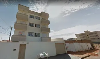 Imagem do Condomínio Do Edifício Sol Nascente em Uberlândia