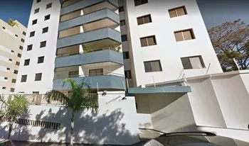 Imagem do Condomínio Do Edifício Sol Nascente em Uberlândia