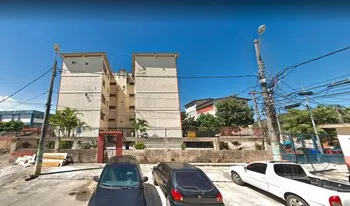 Condomínio Do Edifício Sol Nascente em Rio de Janeiro