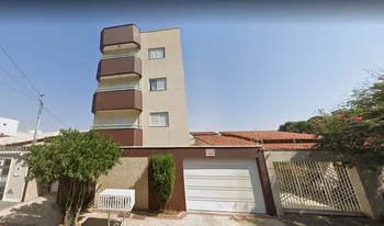 Imagem do Condomínio Do Edifício Sol Nascente em Uberlândia