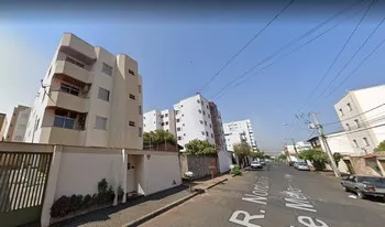 Imagem do Condomínio Do Edifício Sol Nascente em Uberlândia