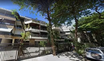 Condomínio Do Edifício Sol Tropical em Rio de Janeiro