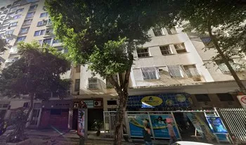 Condomínio Do Edifício Solange em Rio de Janeiro
