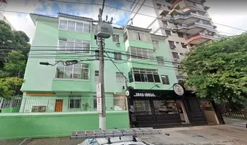 Imagem do Condomínio Do Edifício Solange em Niteroi