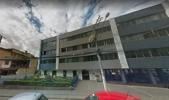 Imagem do Condomínio Do Edifício Solange em Viçosa
