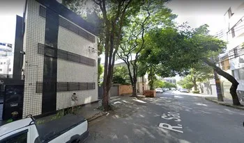 Condomínio Do Edifício Solange em Belo Horizonte