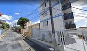 Condomínio Do Edifício Solange Paixão em Belo Horizonte