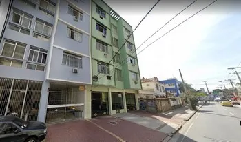 Condomínio Do Edifício Solange em Rio de Janeiro