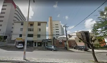 Imagem do Condomínio Do Edifício Solange em Fortaleza