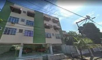 Imagem do Condomínio Do Edifício Solange em São Gonçalo