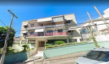 Condomínio Do Edifício Solano em Rio De Janeiro